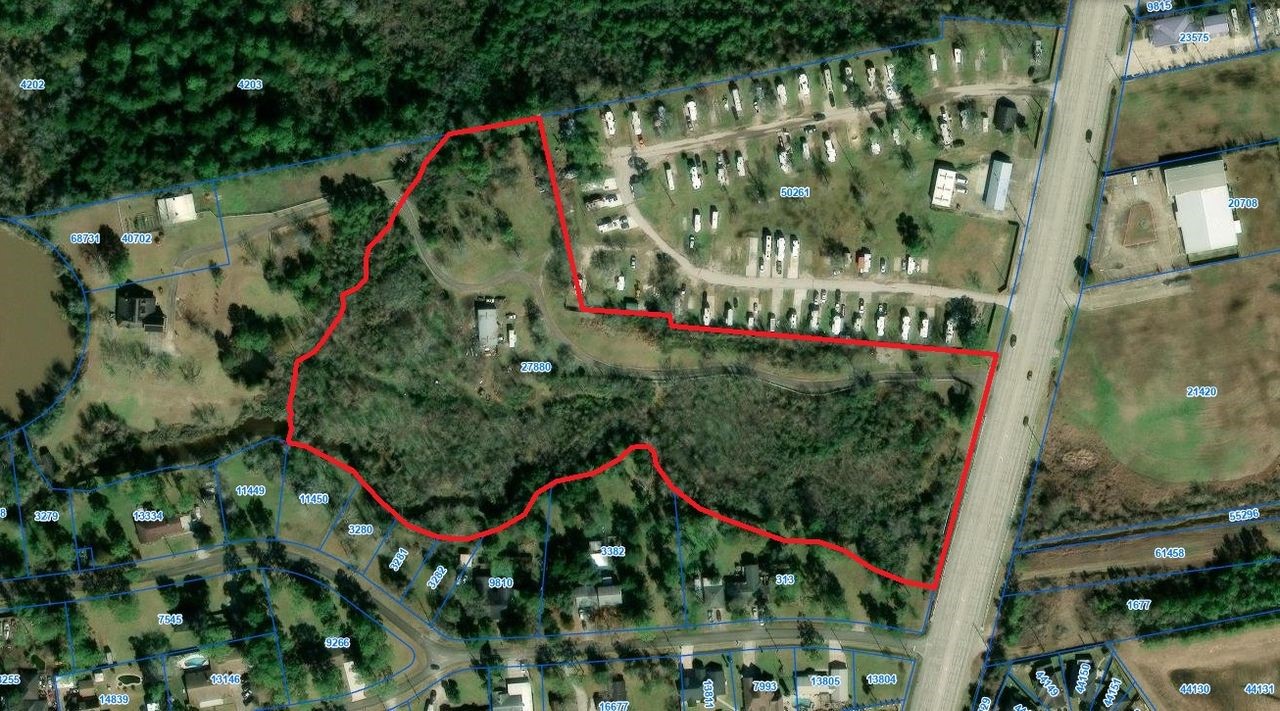0 Old Hwy 105 E Property Photo 10