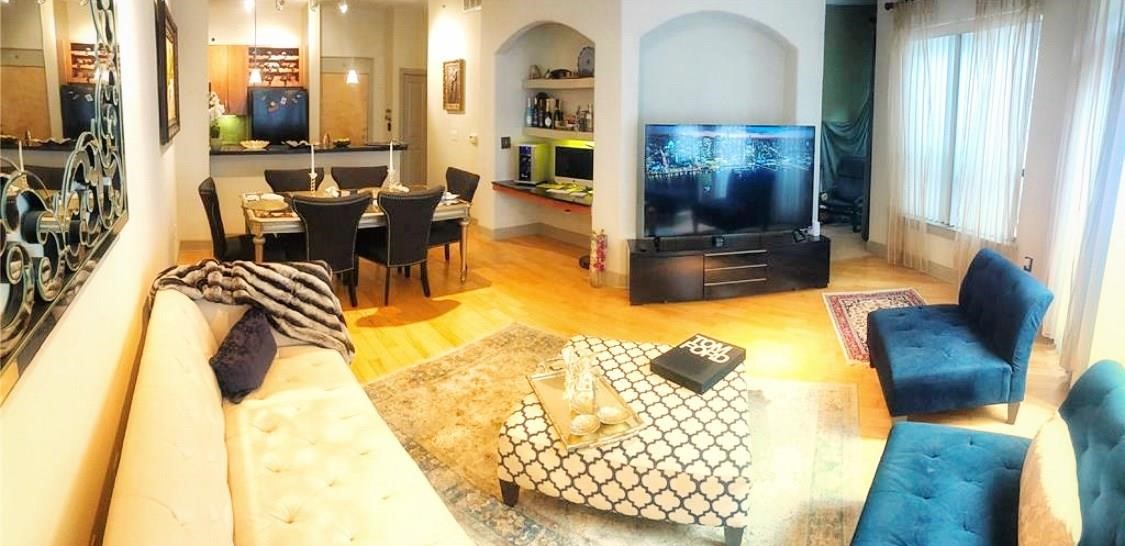 1901 Post Oak Boulevard 2219 Property Photo 1