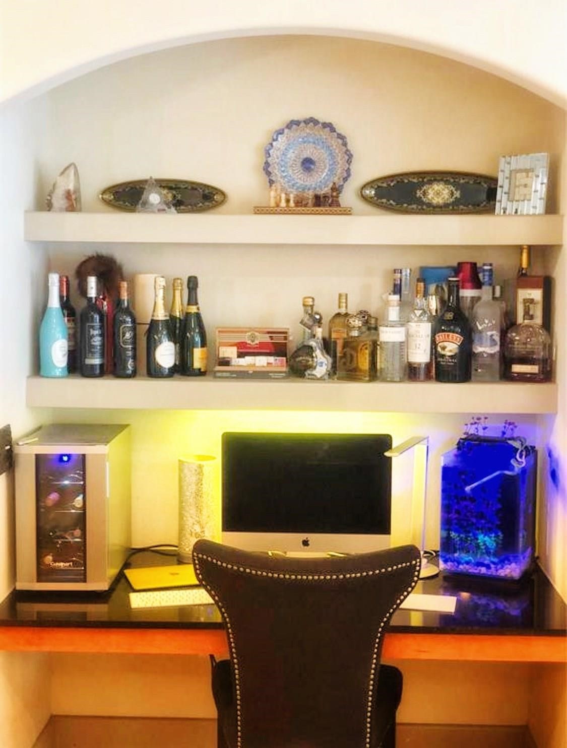 1901 Post Oak Boulevard 2219 Property Photo 5