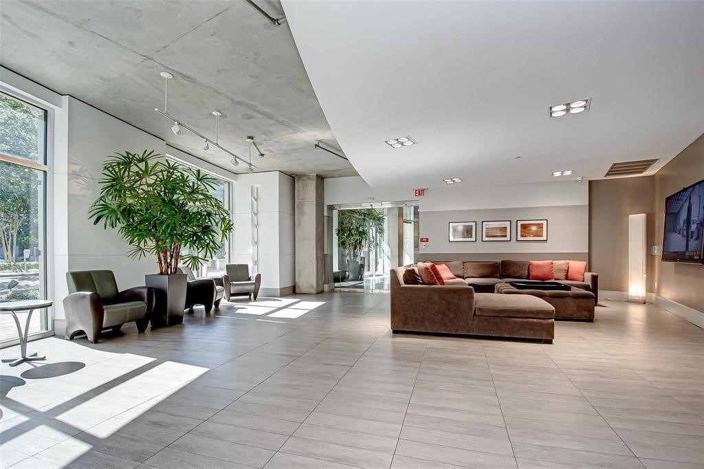 1901 Post Oak Boulevard 2219 Property Photo 10