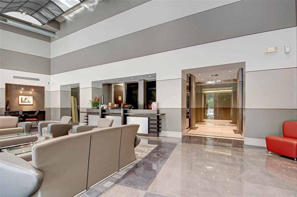 1901 Post Oak Boulevard 2219 Property Photo 11
