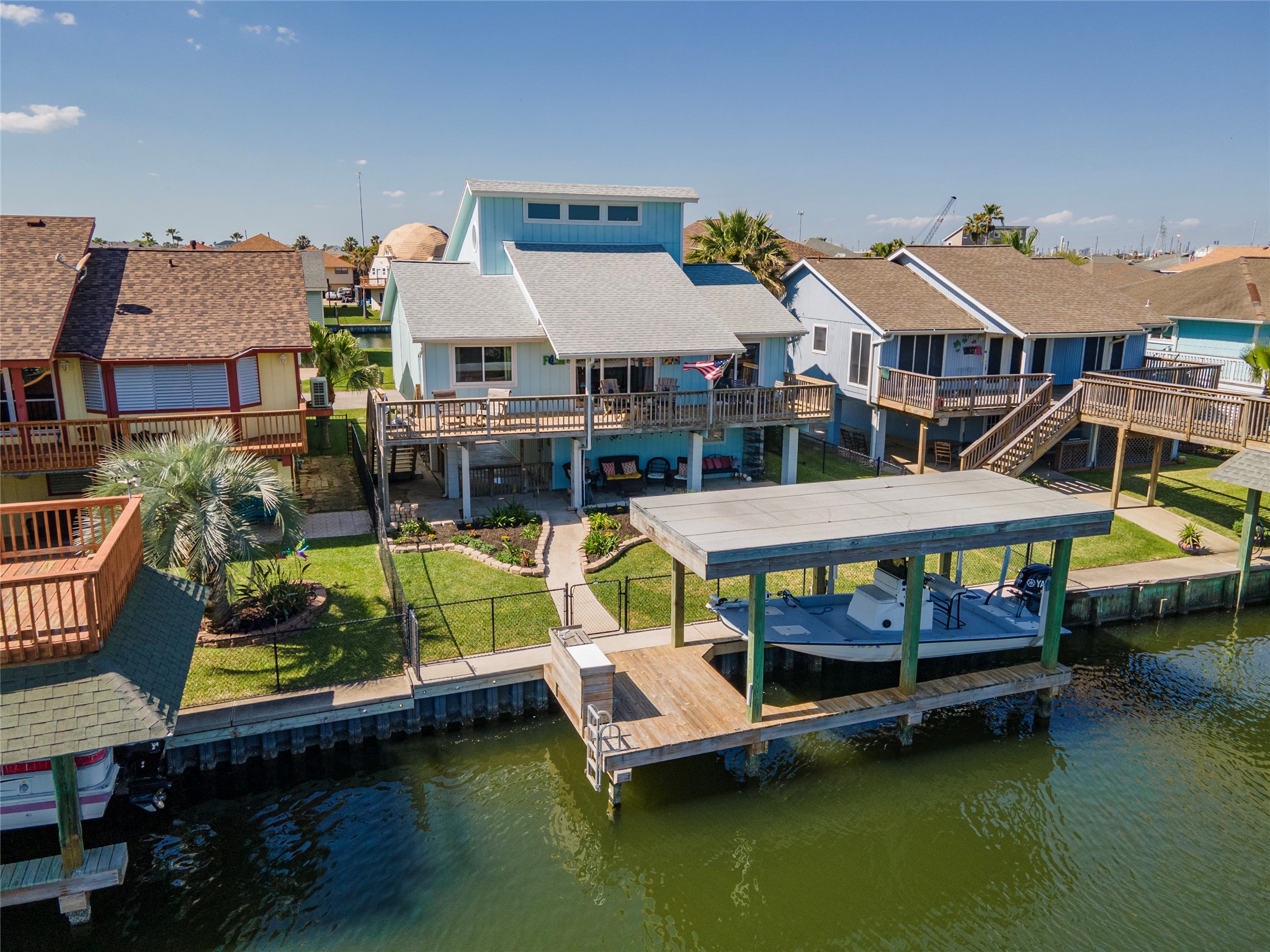 Bayou Vista Real Estate Listings Main Image