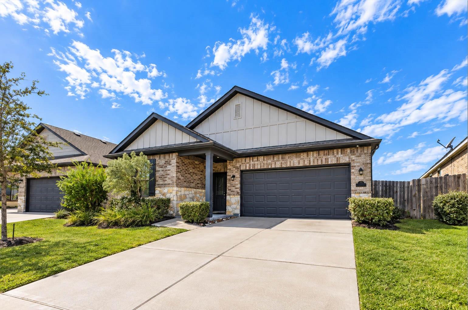 5711 Aurora Greens Lane, Katy Tx 77493 Property Photo 1