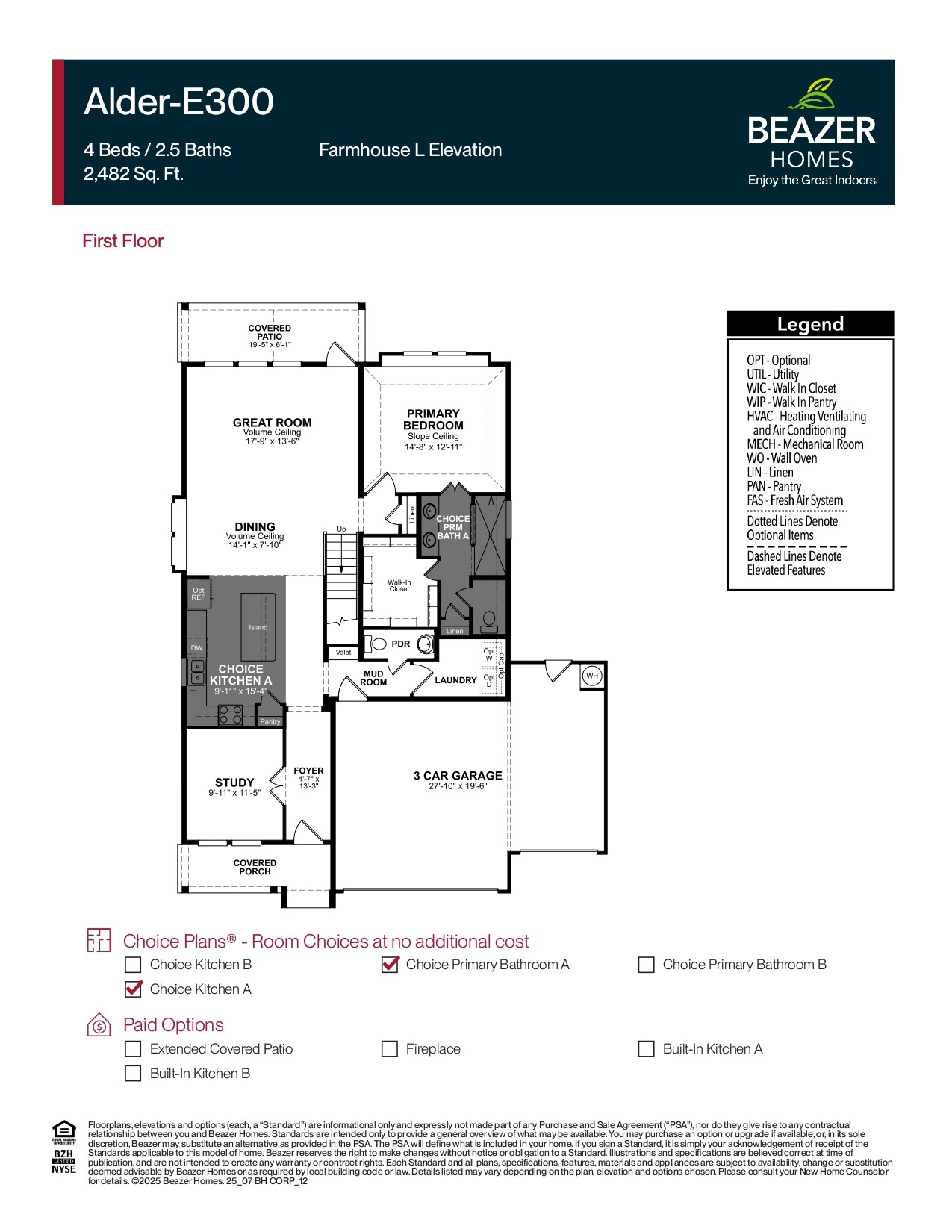 5107 Pecan Orchard Trail Property Photo 2