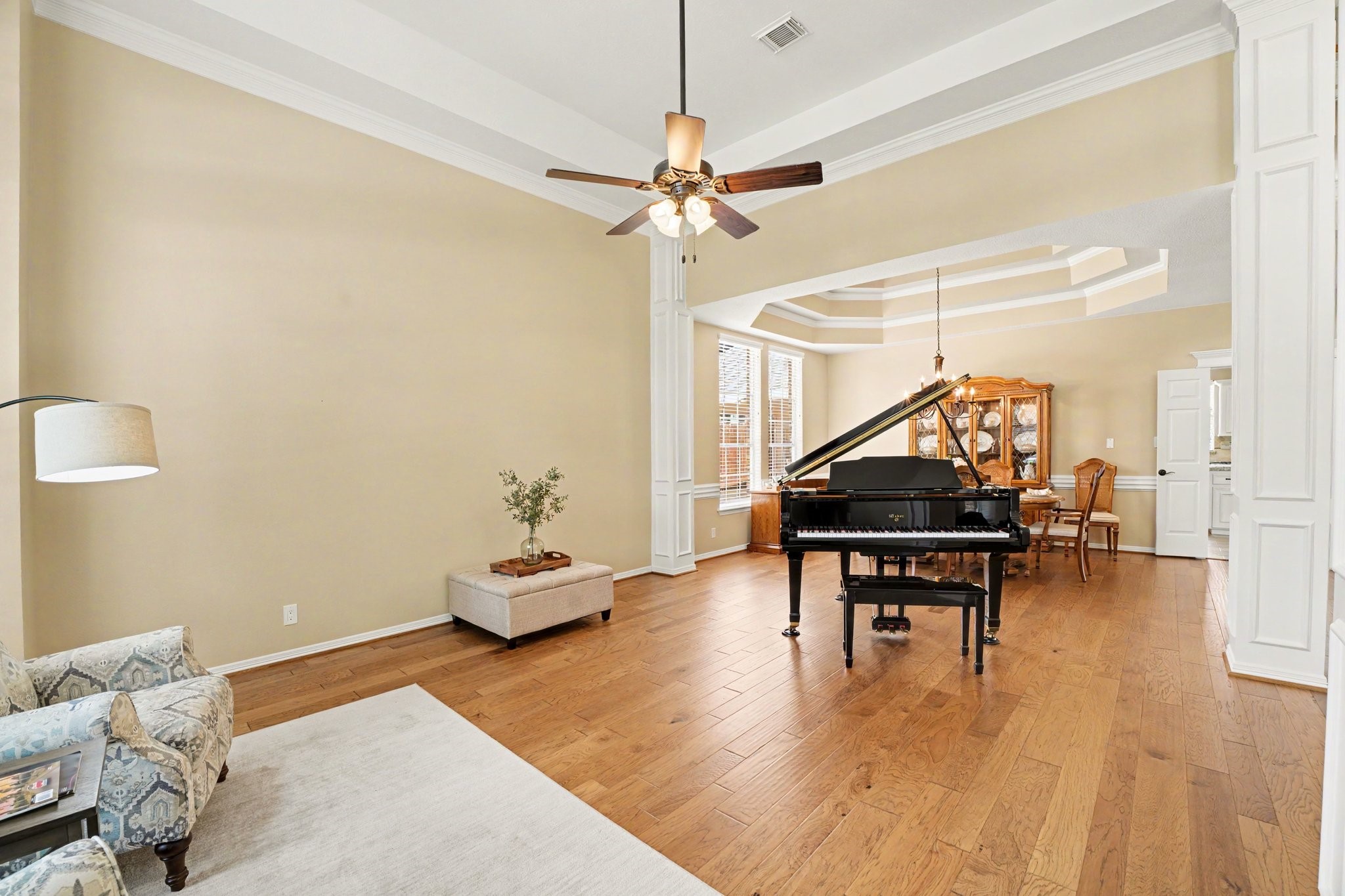 3411 Fir Forest Drive Property Photo 8