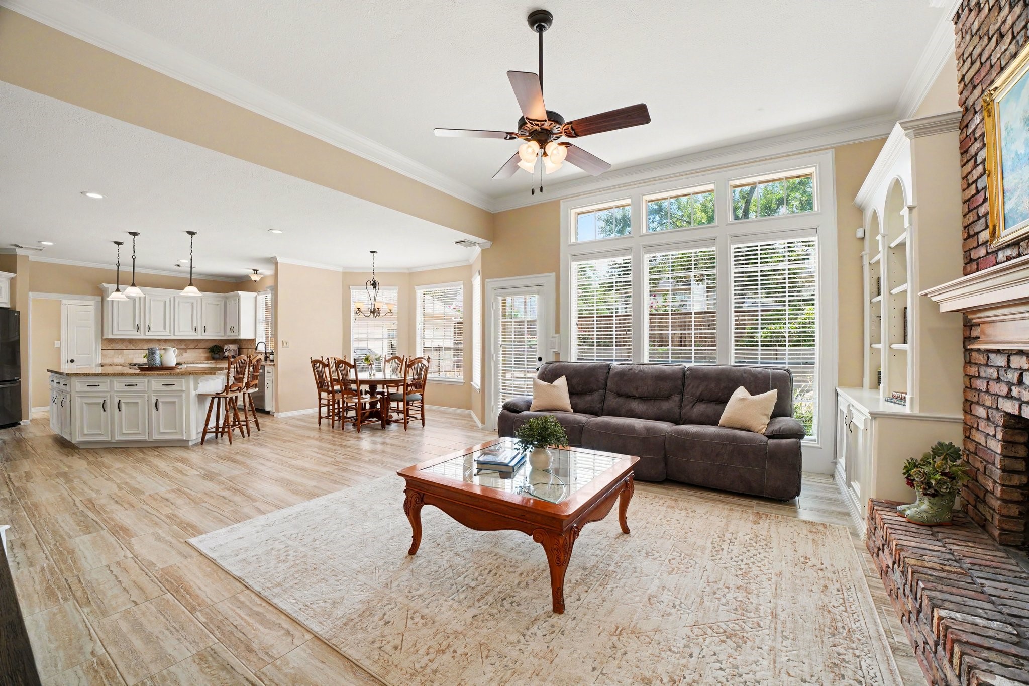 3411 Fir Forest Drive Property Photo 16