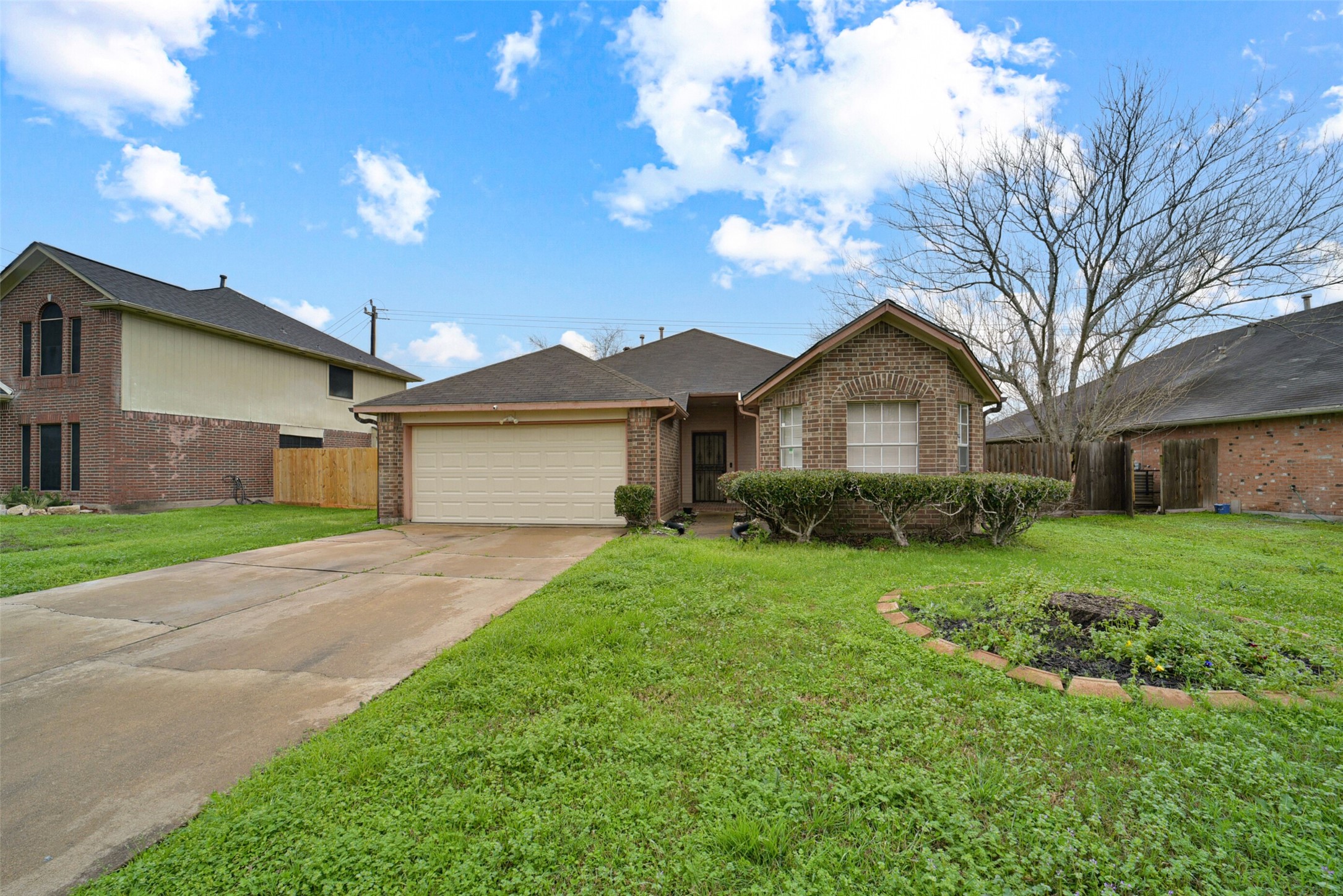 7644 Chasecreek Drive Property Photo