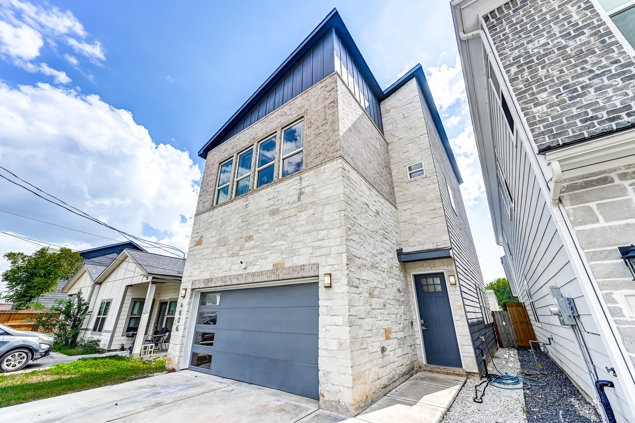 4806 Wilmington Street Property Photo 1