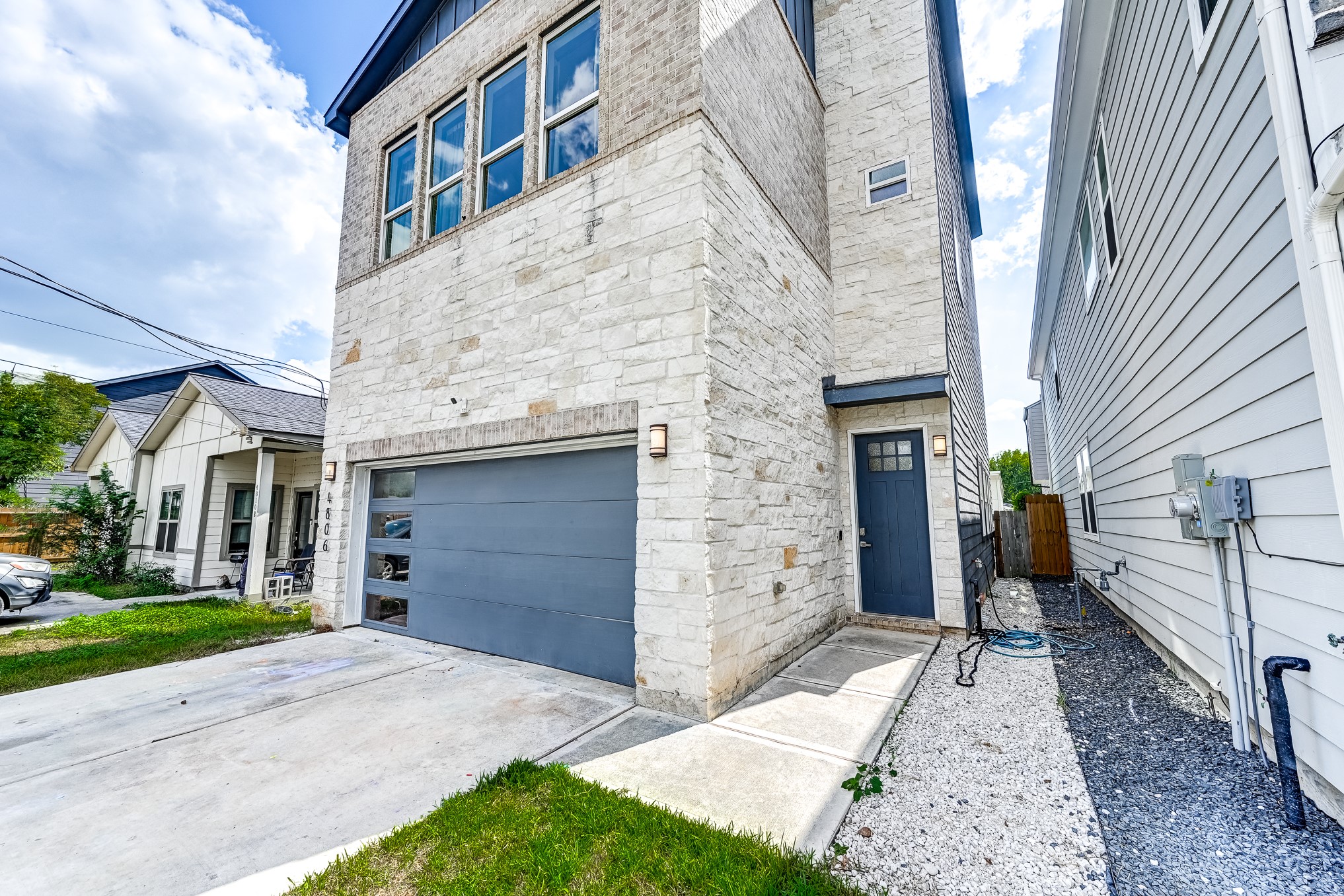 4806 Wilmington Street Property Photo 2