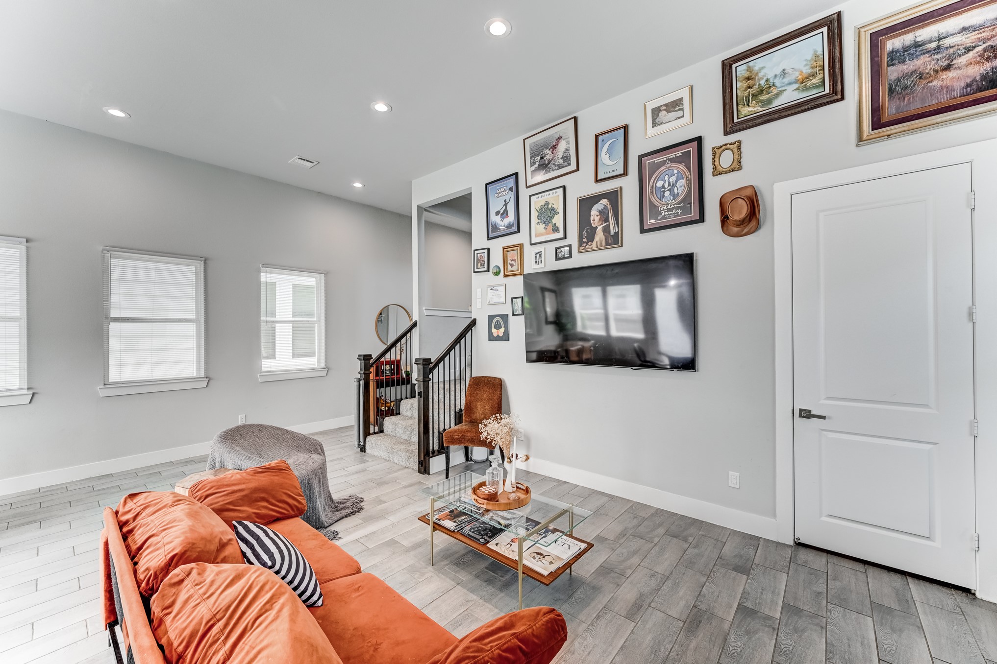 4806 Wilmington Street Property Photo 11