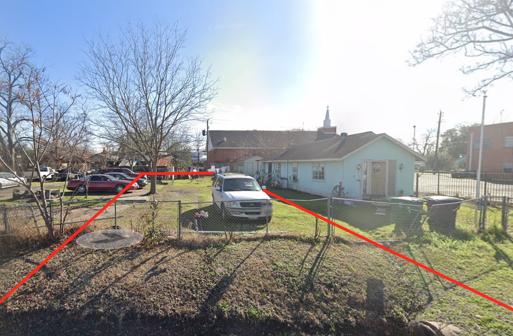 508 E 39th Street Property Photo 1
