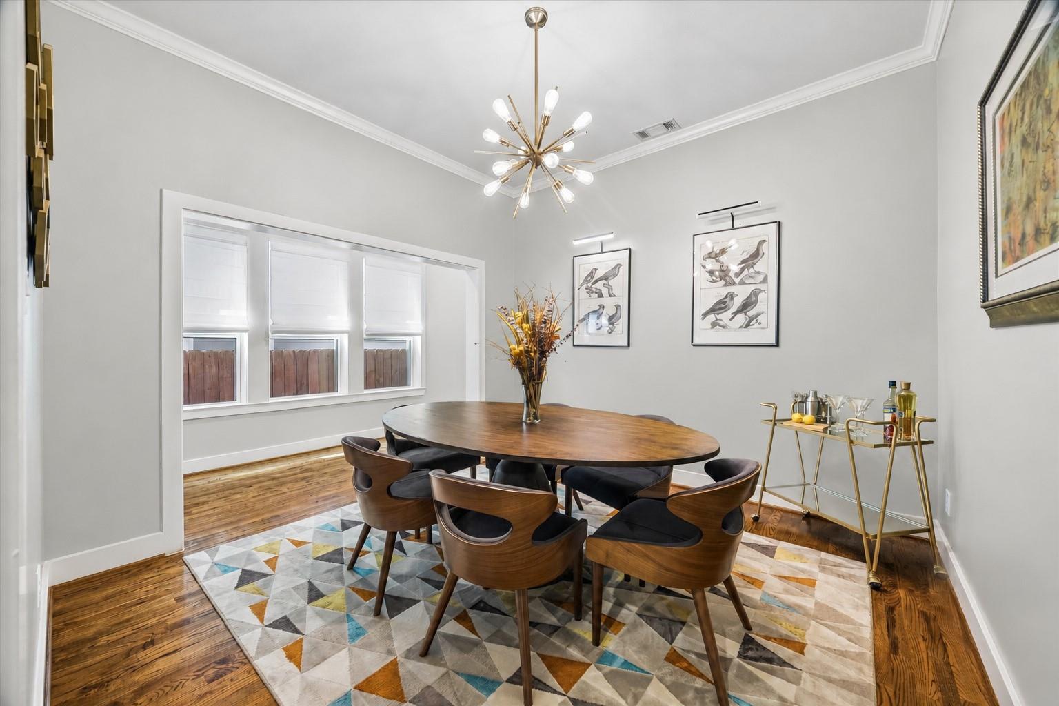 924 Alexander Street, Houston Tx 77008 Property Photo 10
