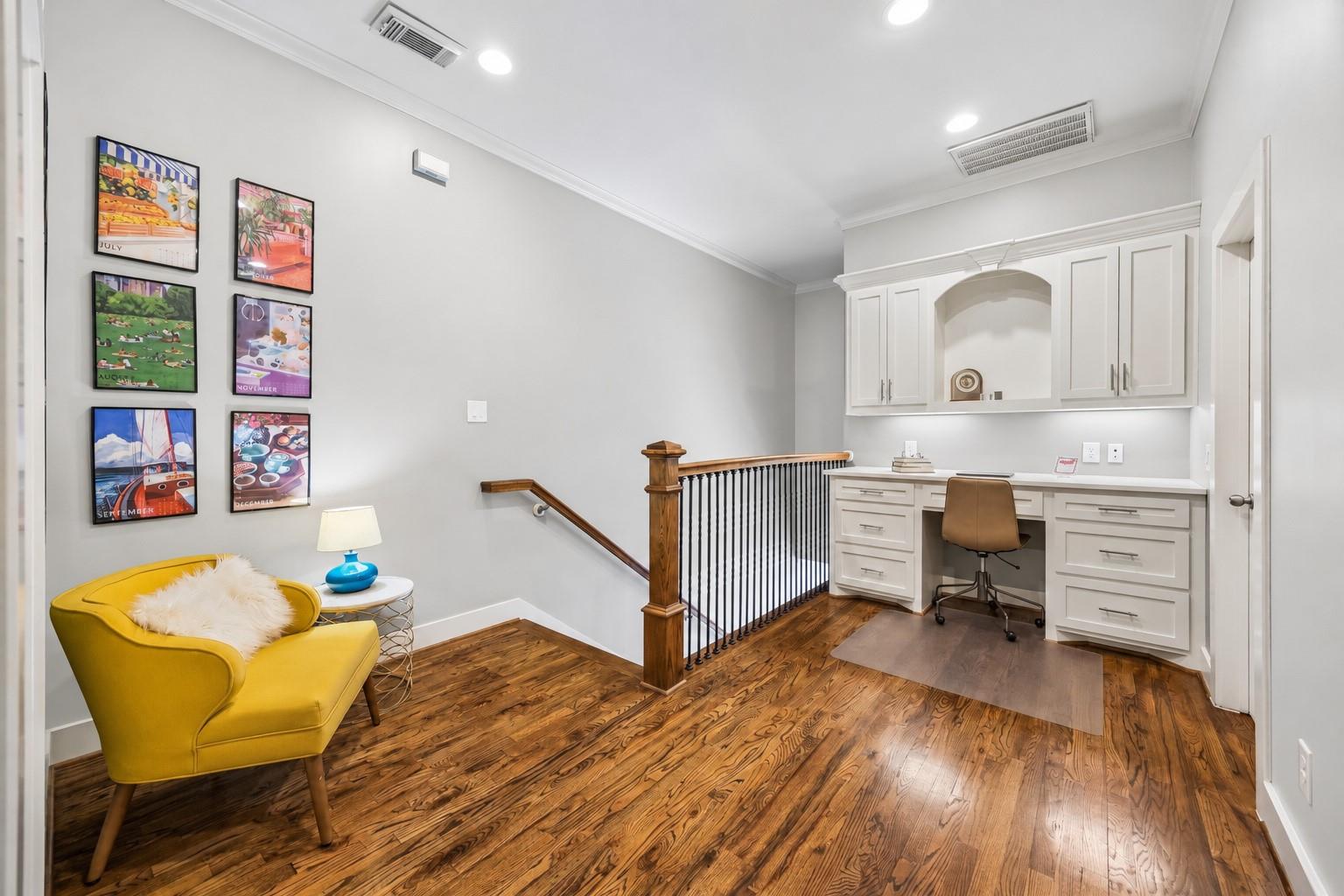 924 Alexander Street, Houston Tx 77008 Property Photo 28