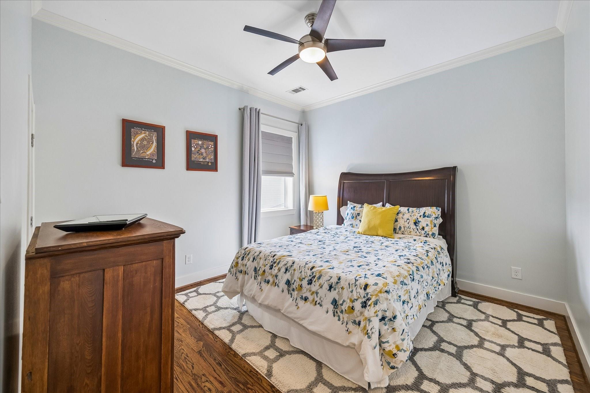 924 Alexander Street, Houston Tx 77008 Property Photo 30