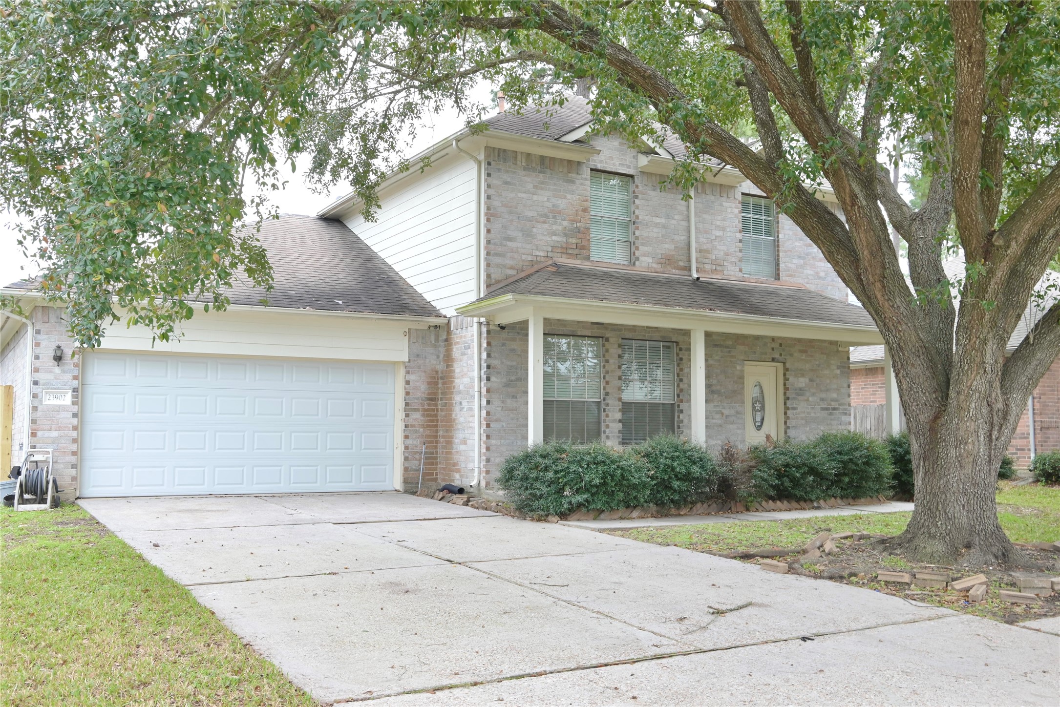 23902 Spring Way Drive Property Photo 1