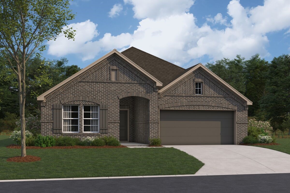 13915 Hillier Run Drive Property Photo 1