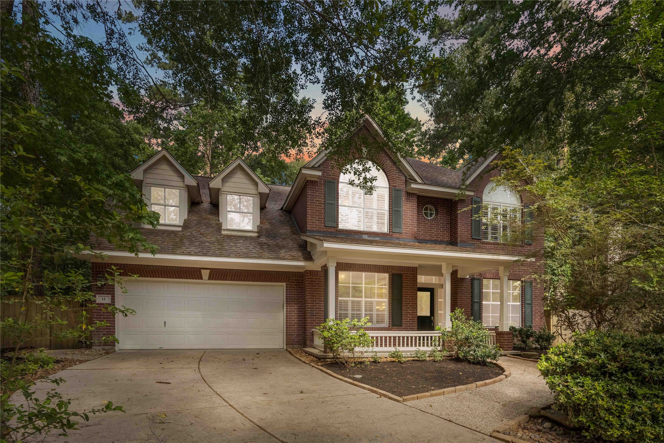 11 Alden Glen Court Property Photo 8