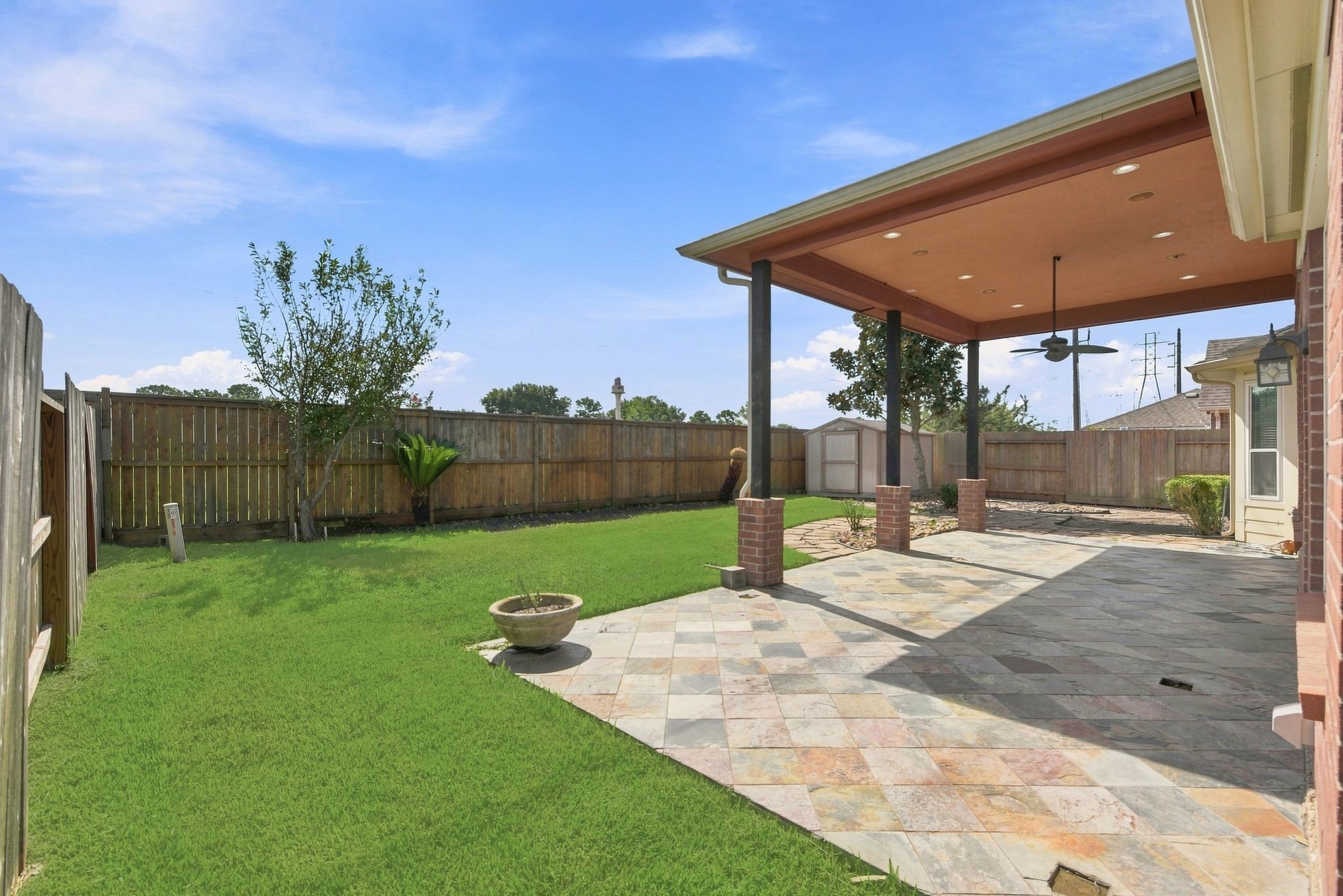 6231 Presidio Canyon Drive Property Photo 48