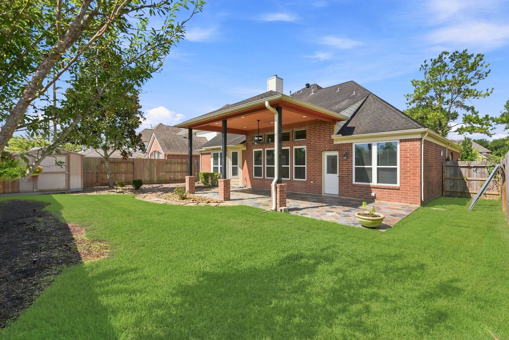 6231 Presidio Canyon Drive Property Photo 49
