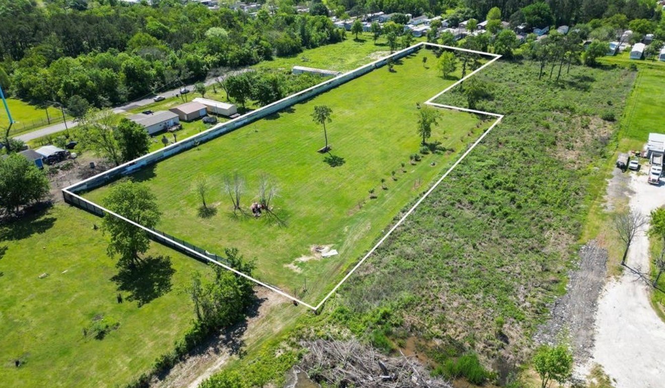 0 Gomez Street Property Photo 1