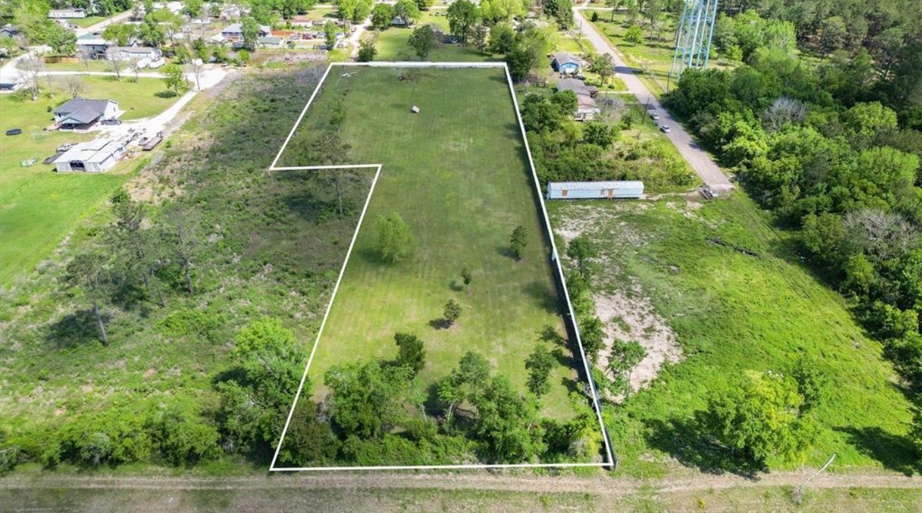 0 Gomez Street Property Photo 4