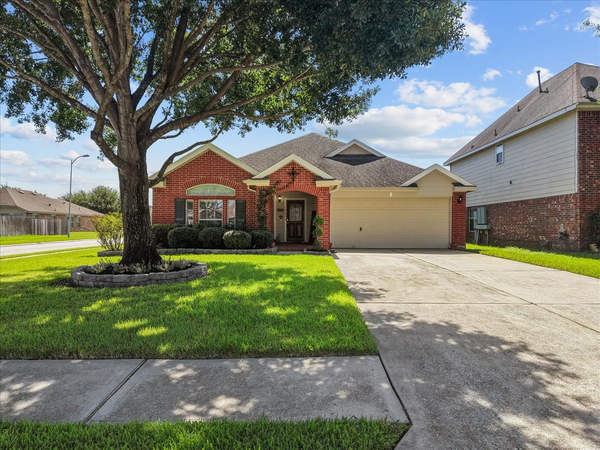 15022 Sierra Ridge Drive Property Photo