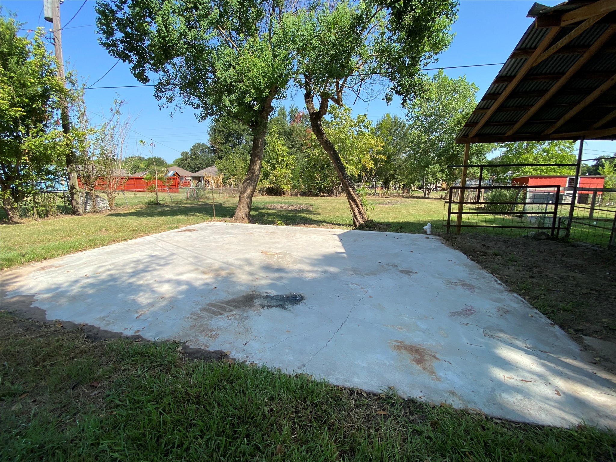 16202 Lee Way Drive Property Photo 5