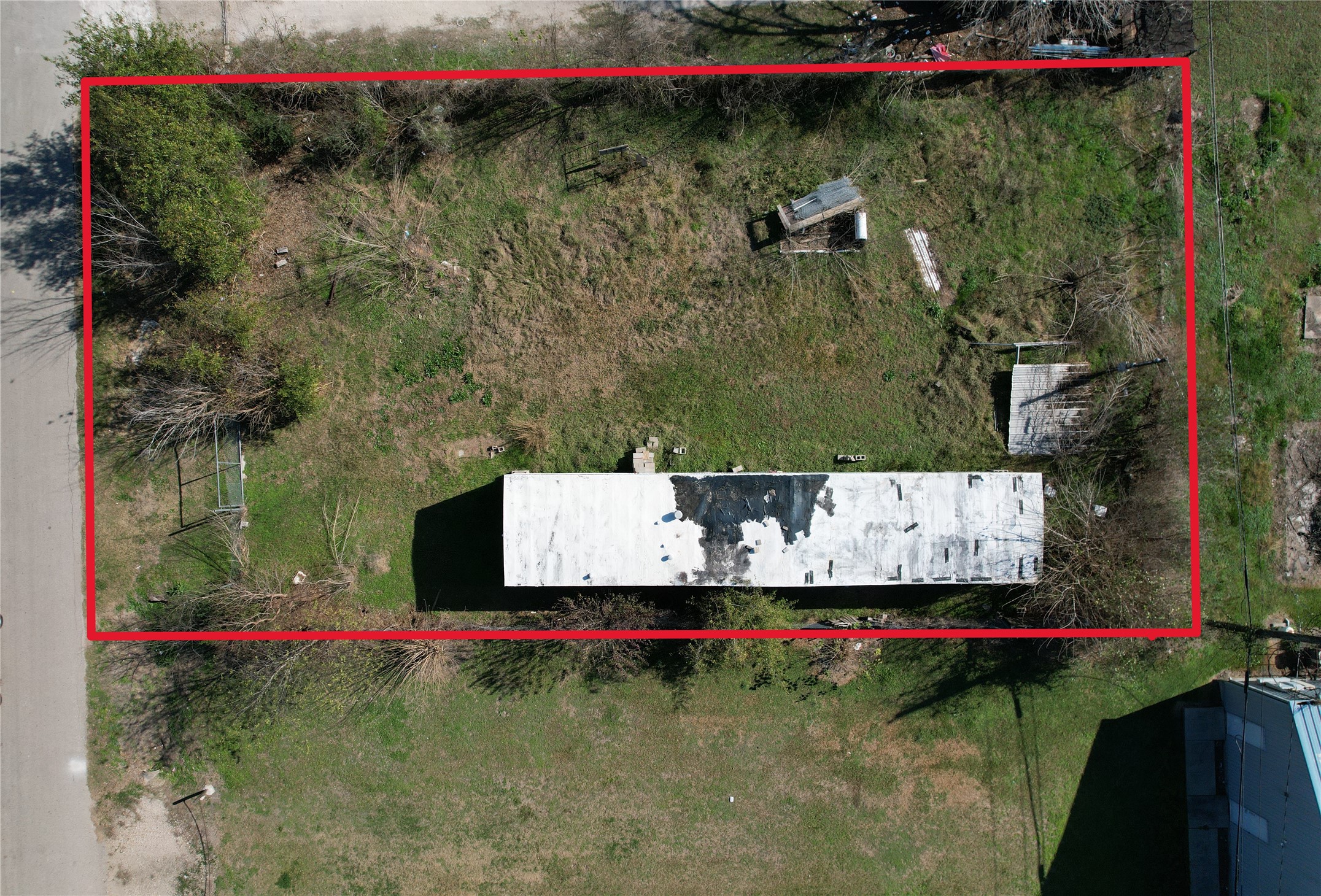 206 Crescent Drive Property Photo 4