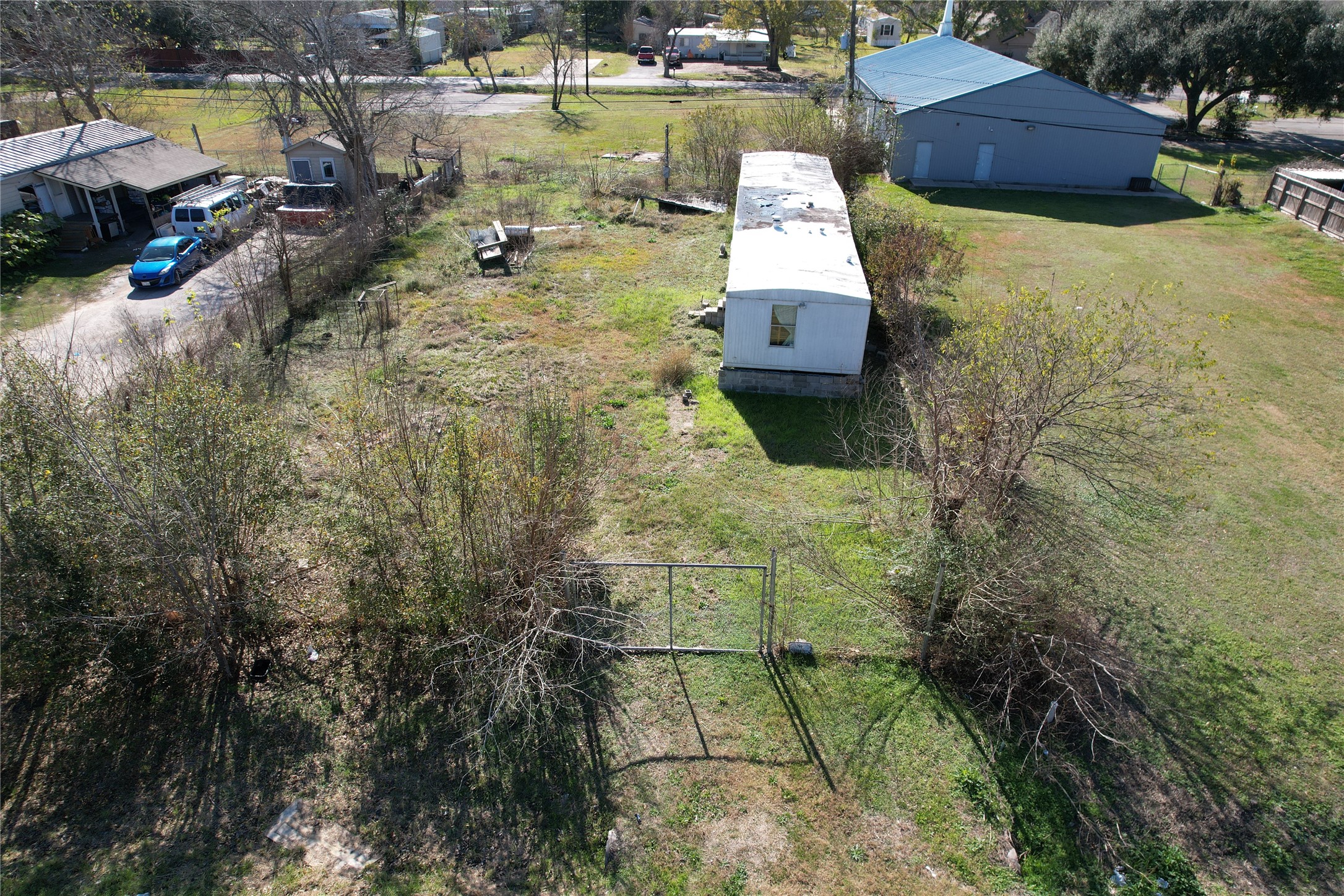 206 Crescent Drive Property Photo 11