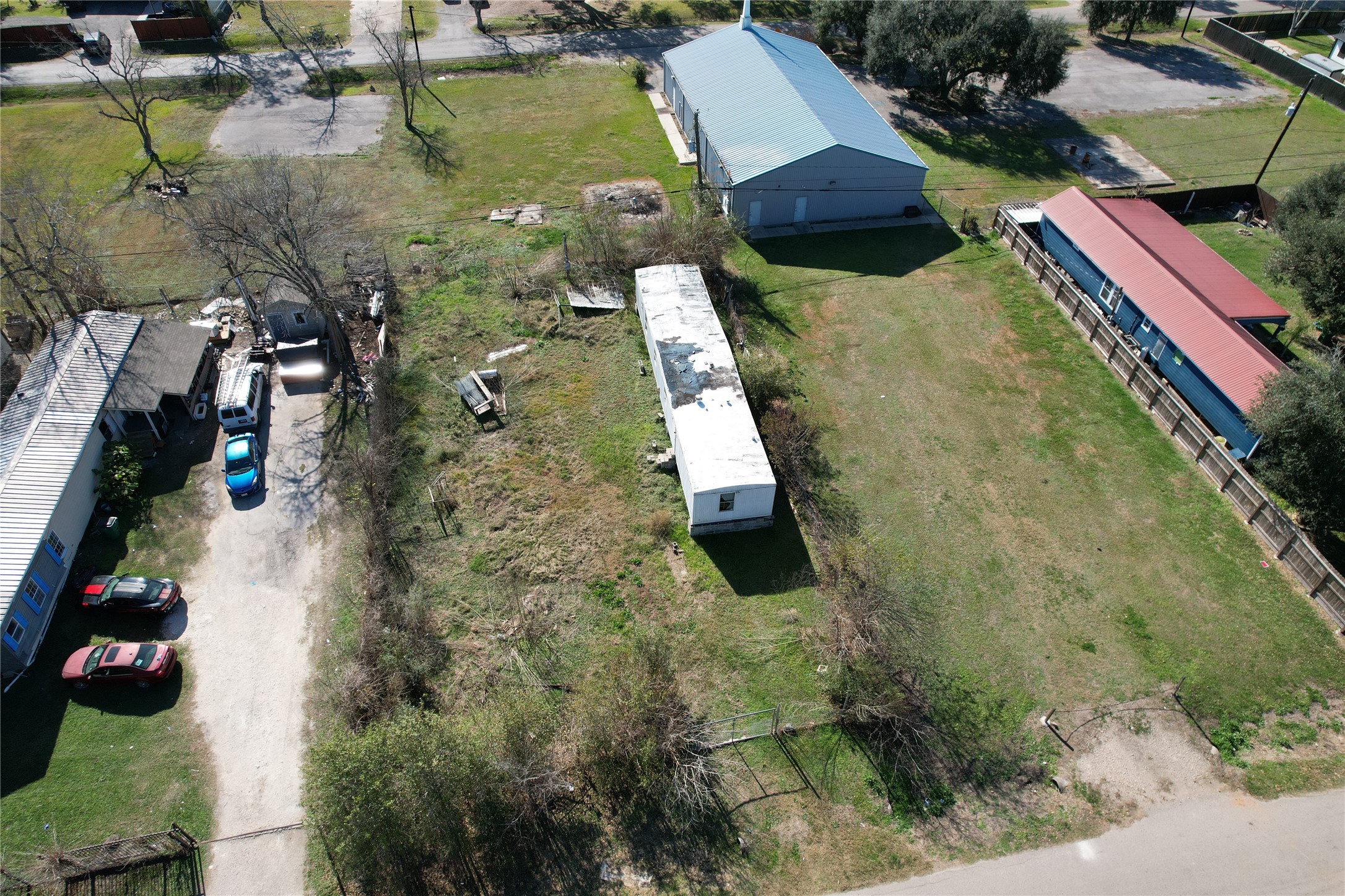 206 Crescent Drive Property Photo 13
