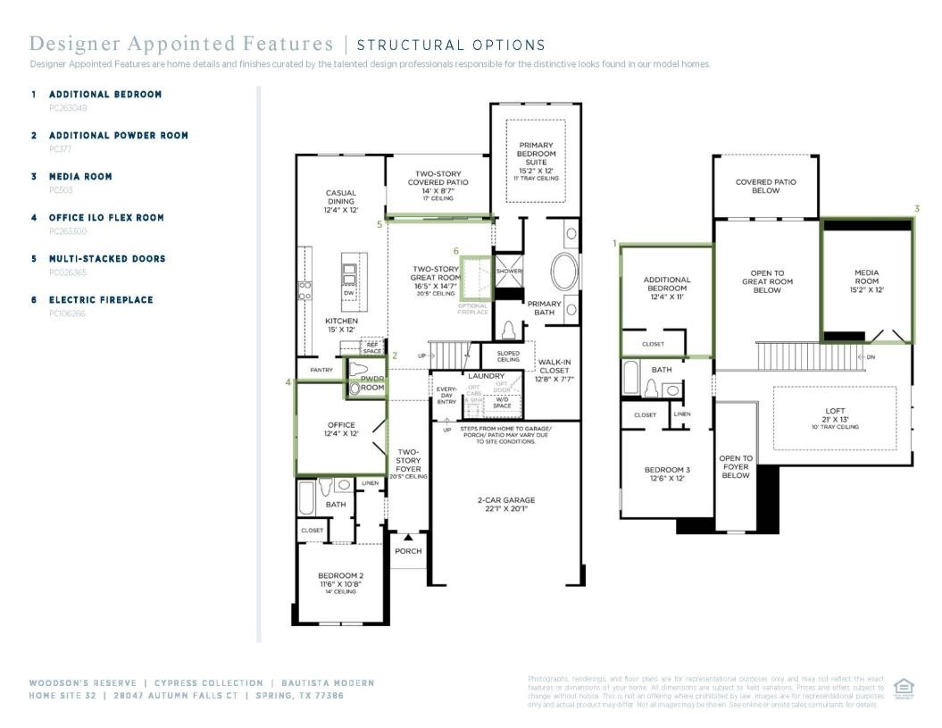 28047 Autumn Falls Property Photo 4