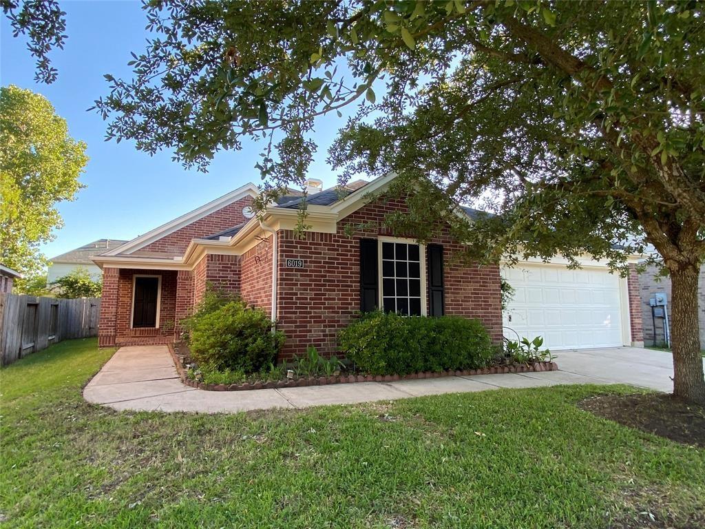 6019 Marble Hollow Lane Property Photo 1