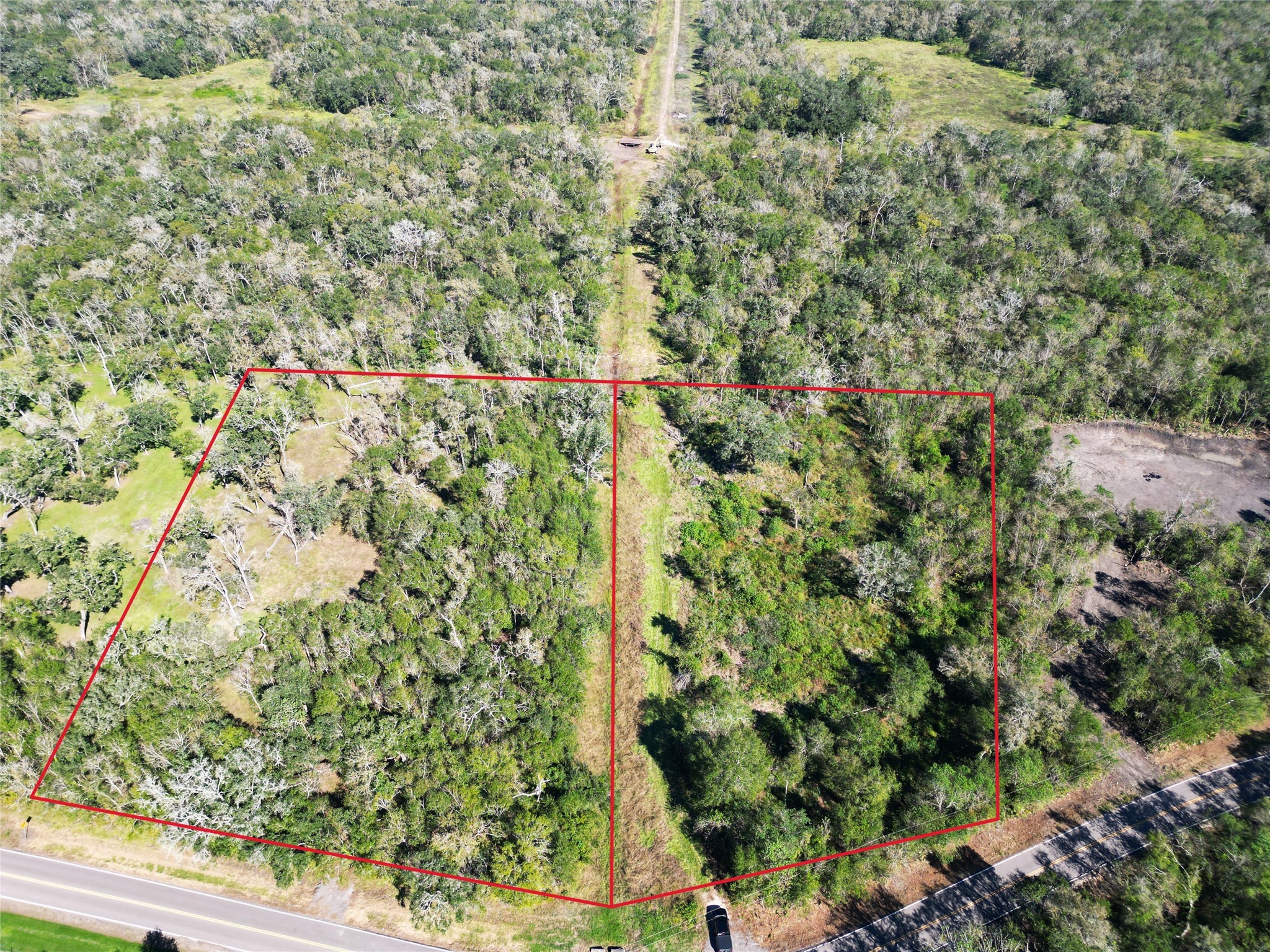0 County Road 409 Property Photo 3