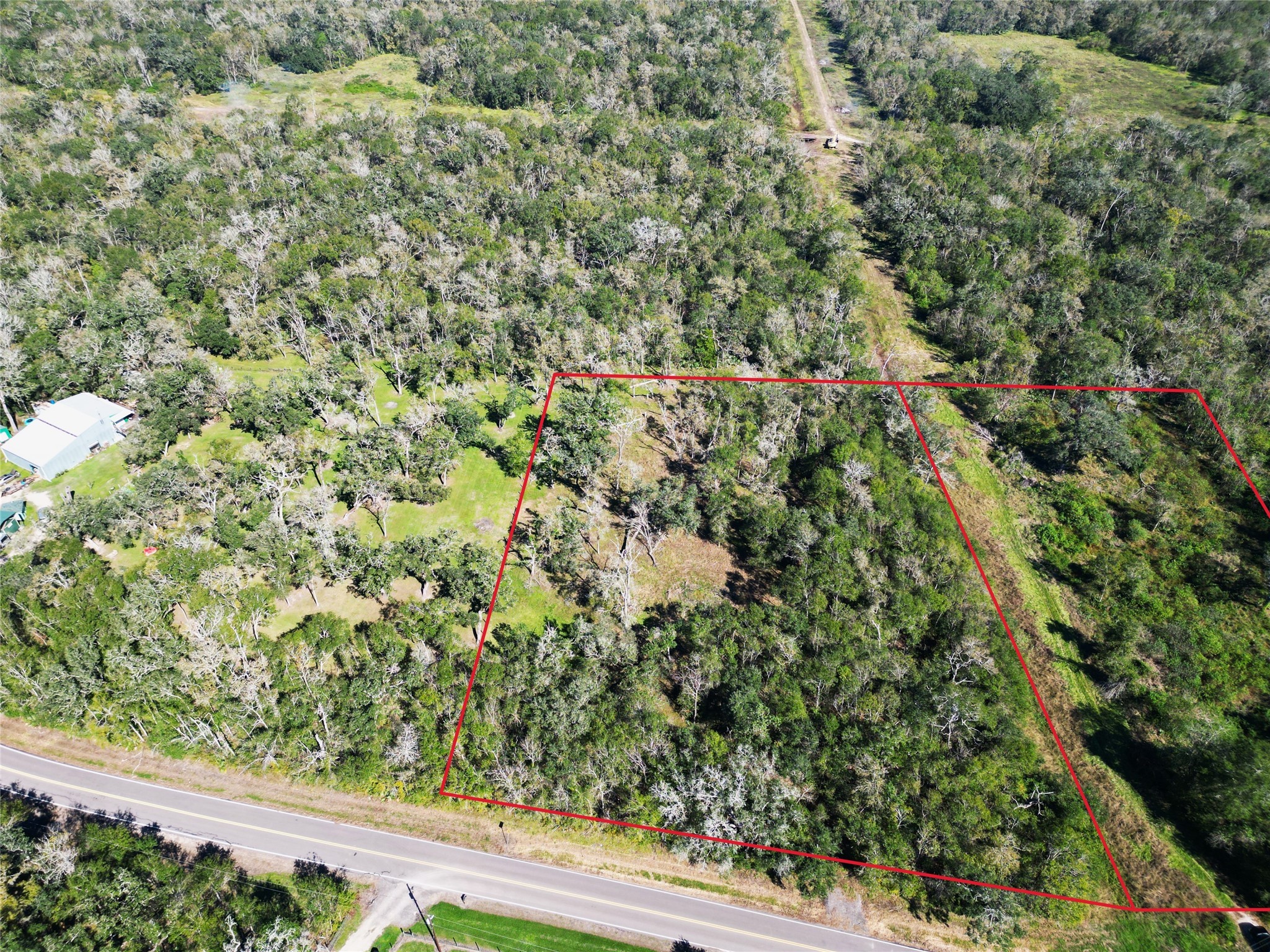 0 County Road 409 Property Photo 4