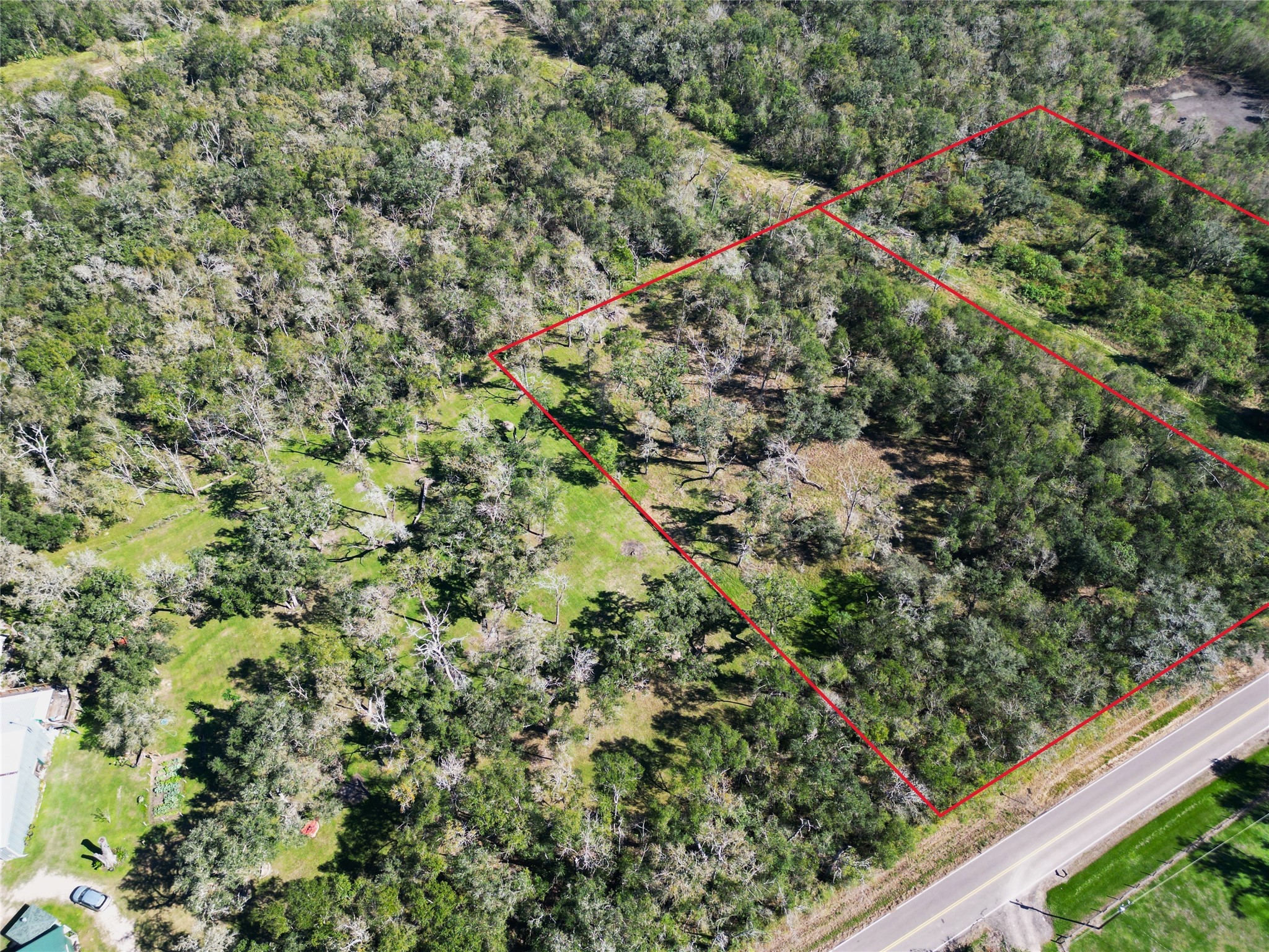 0 County Road 409 Property Photo 8