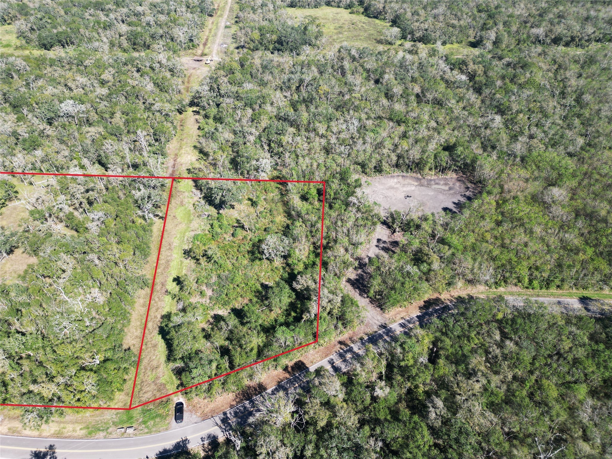 0 County Road 409 Property Photo 11