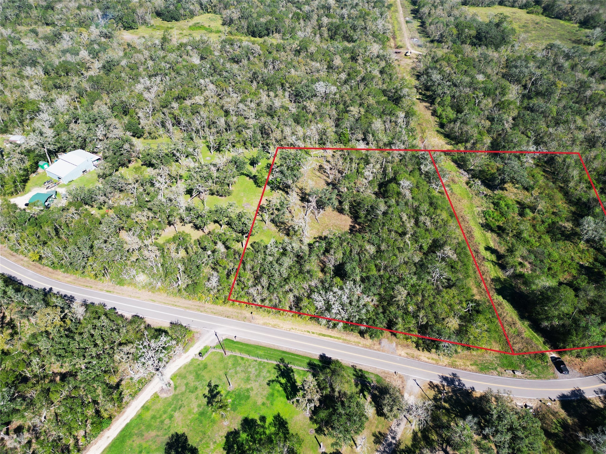 0 County Road 409 Property Photo 12