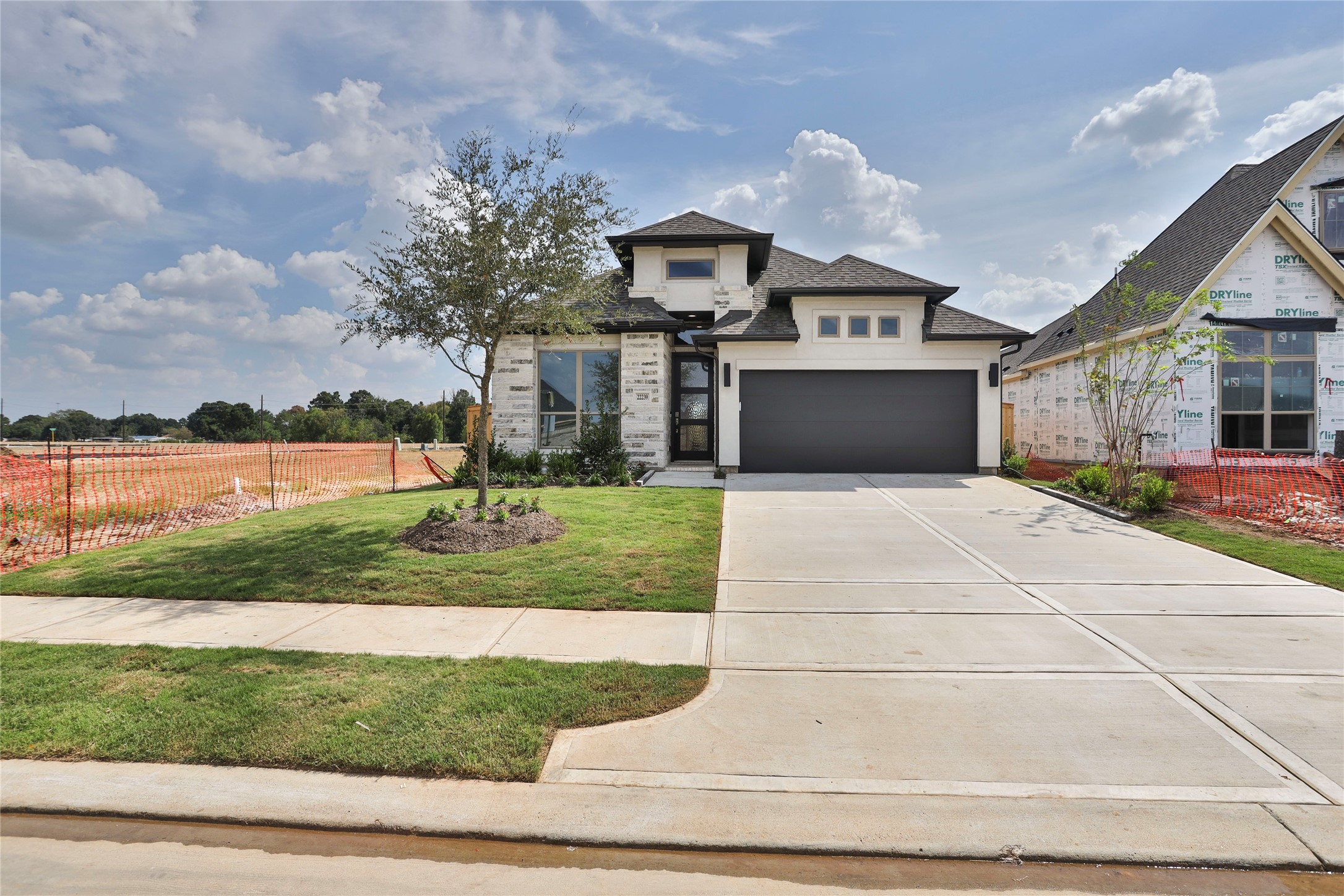 22239 Vanilla Mountain Drive Property Photo 1
