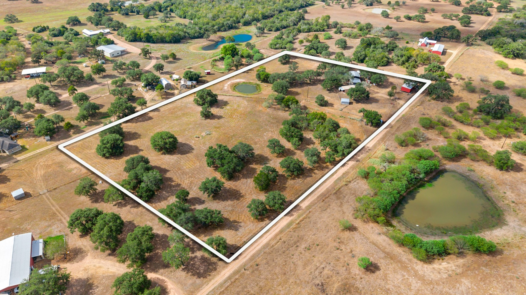 233 Ranch Road Property Photo 1