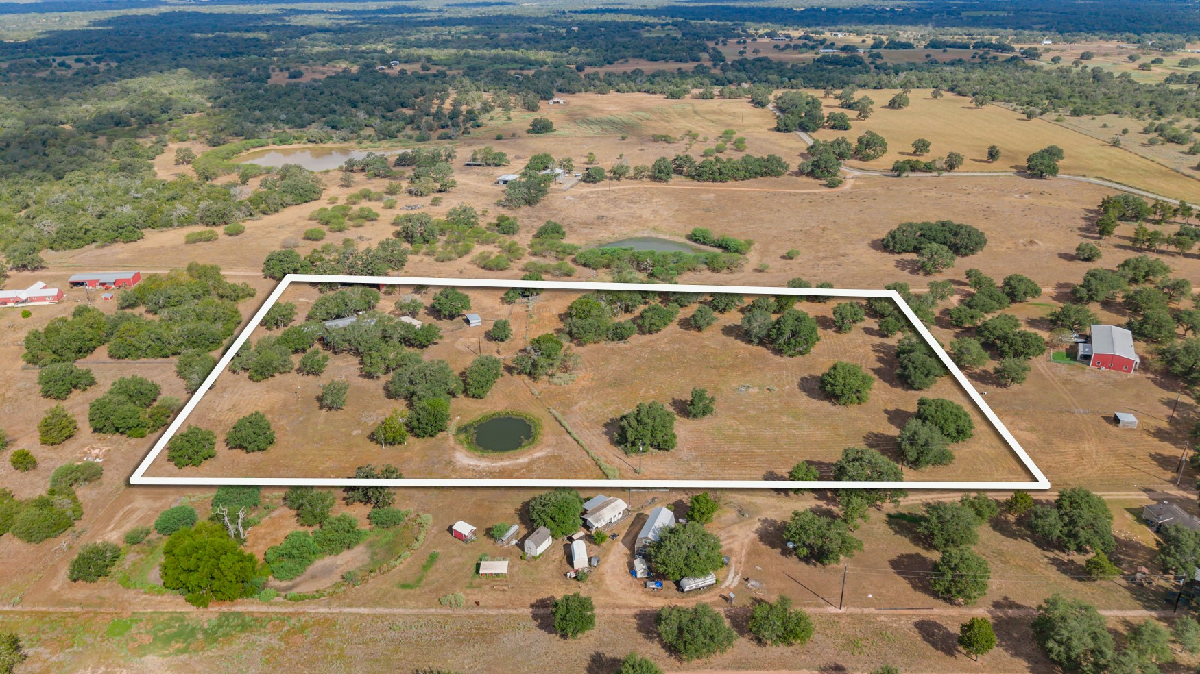 233 Ranch Road Property Photo 3