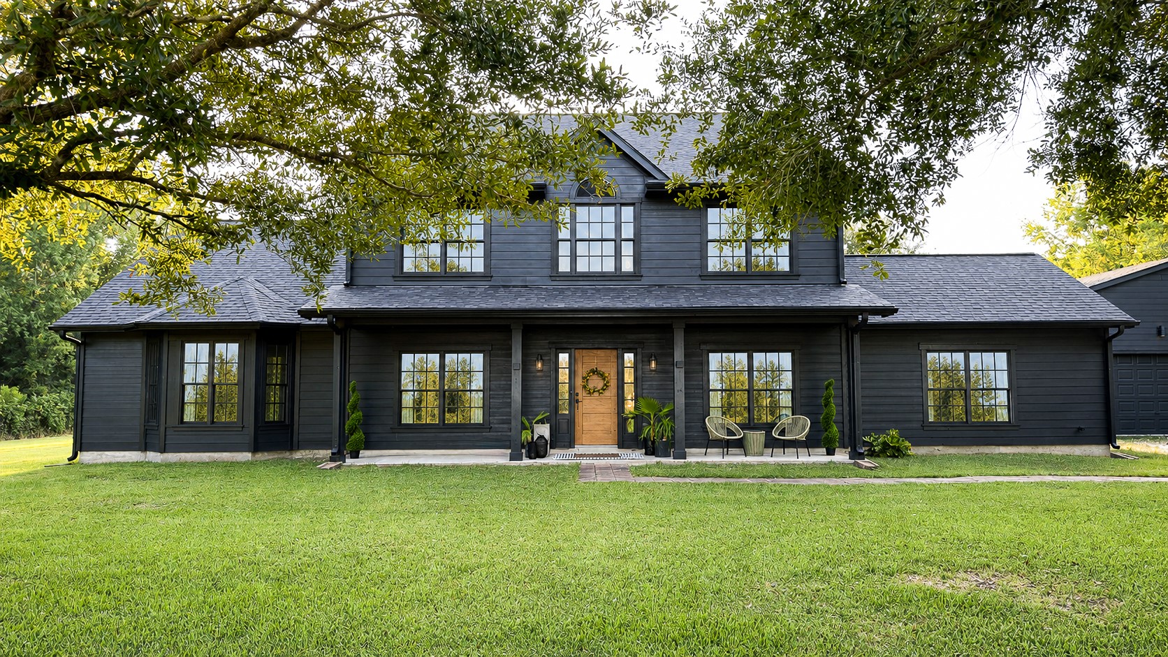 6415 Pollard Drive Property Photo 1