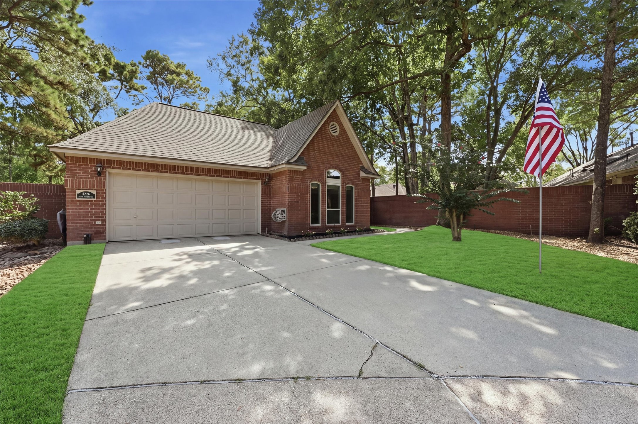 4226 Misty Timbers Way Property Photo 2