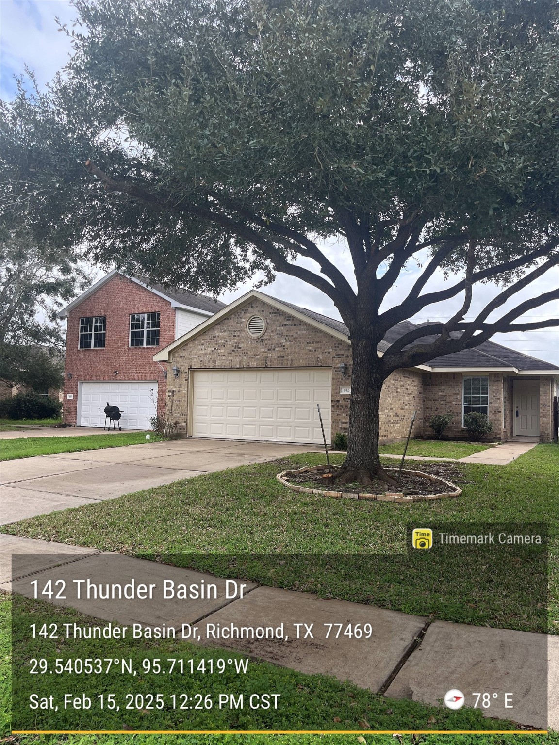 142 Thunder Basin Drive Property Photo 1