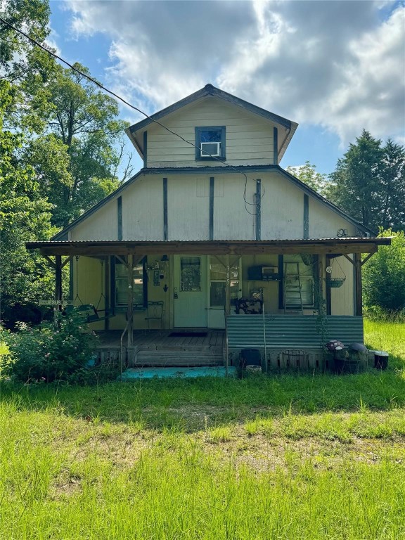 385 Ole Long Pull Road Property Photo 1