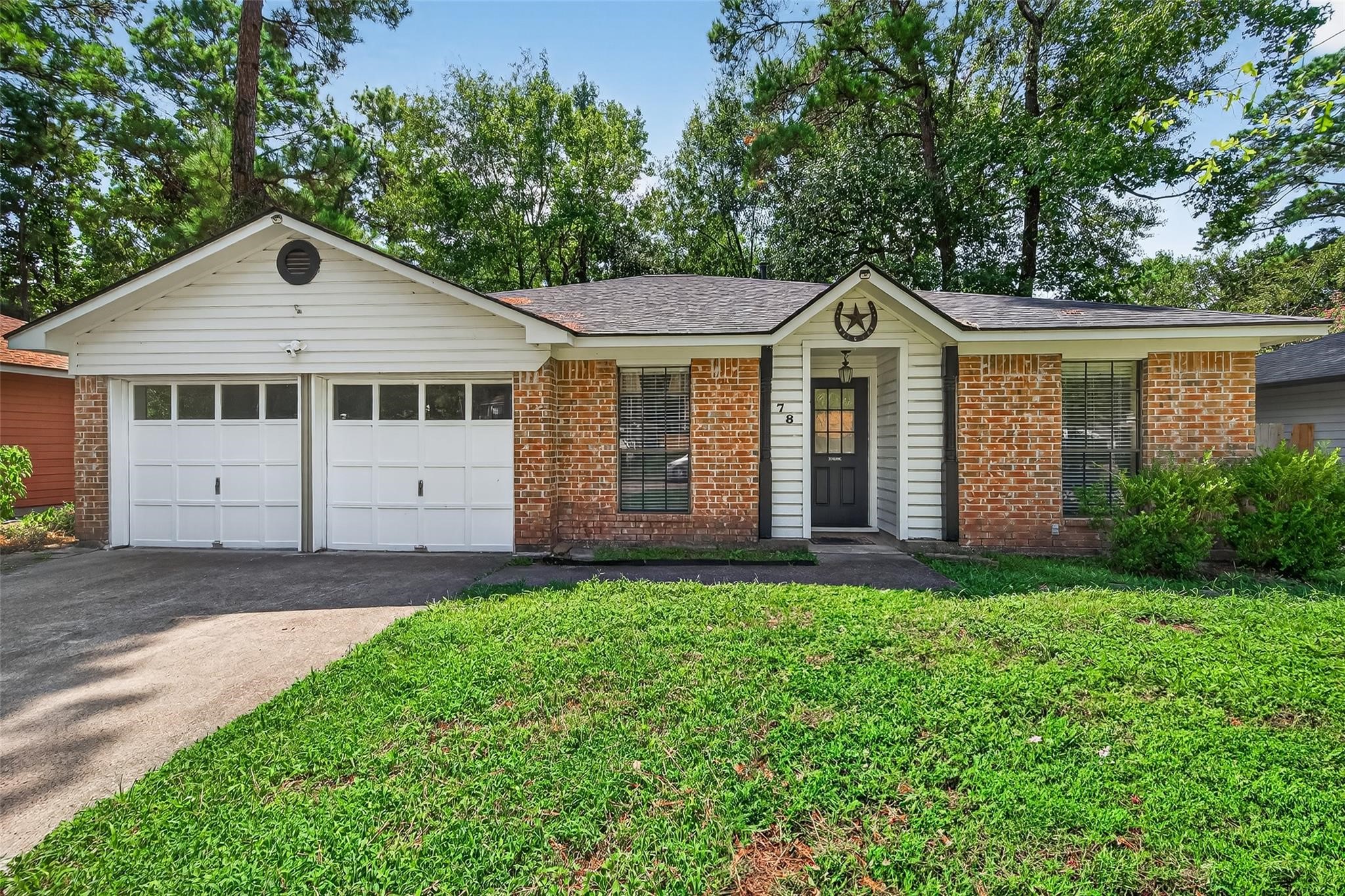 78 E Mistybreeze Circle Property Photo 1