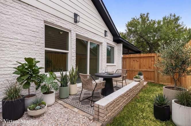 5518 Beechnut Street Property Photo 7