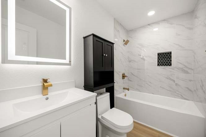 5518 Beechnut Street Property Photo 20