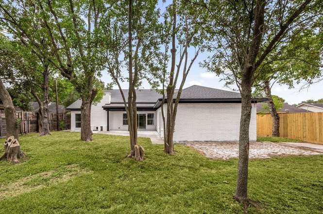 5518 Beechnut Street Property Photo 27