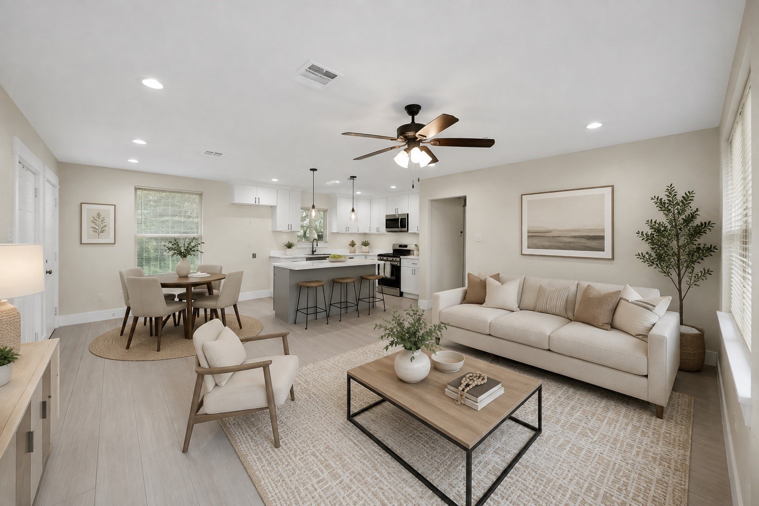 10521 Chesterfield Drive Property Photo 4
