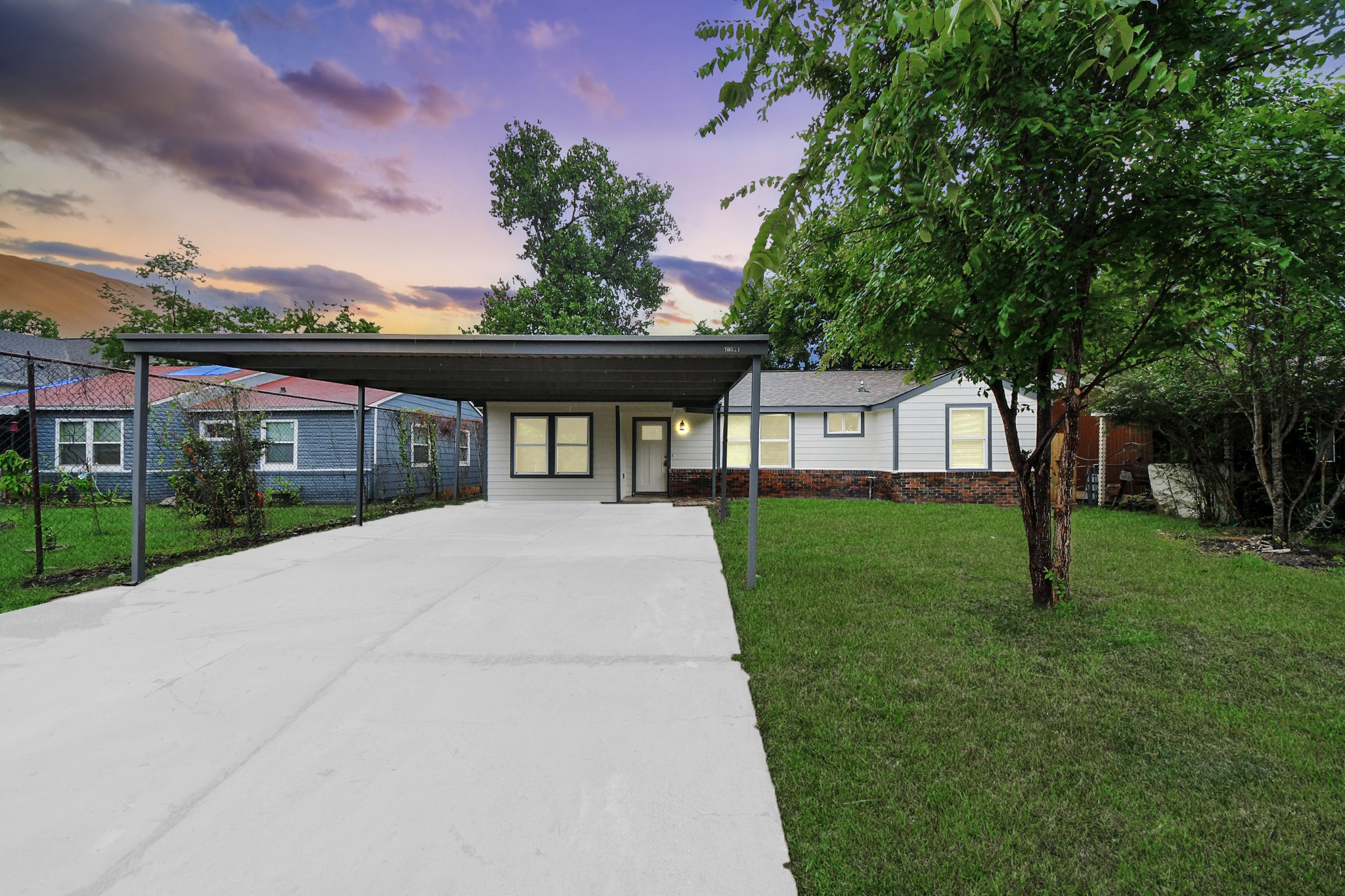 10521 Chesterfield Drive Property Photo 38
